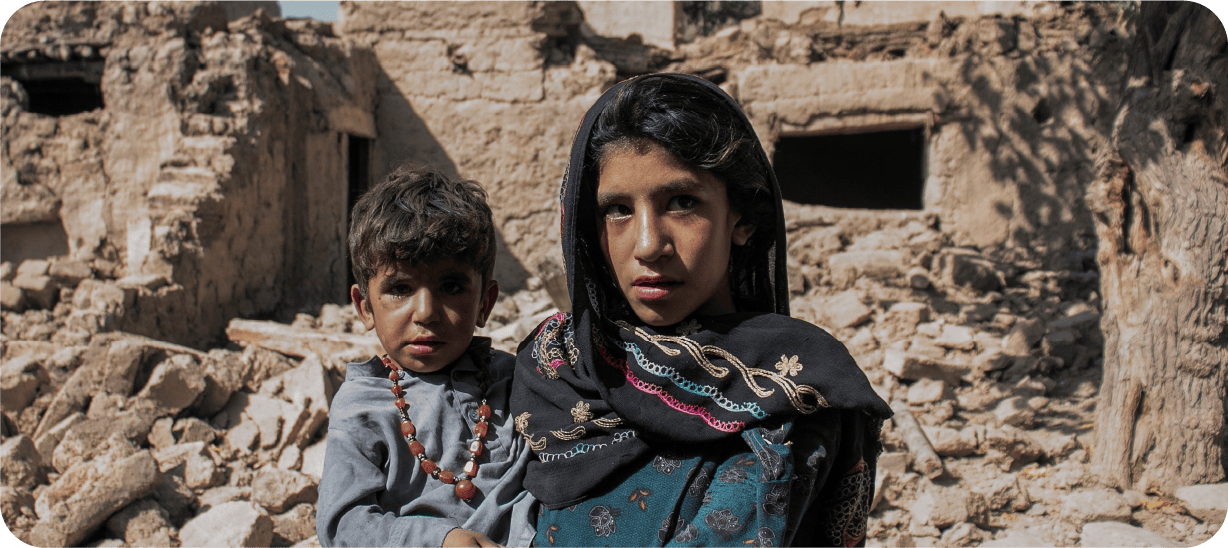 Emergency Response and Humanitarian Relief