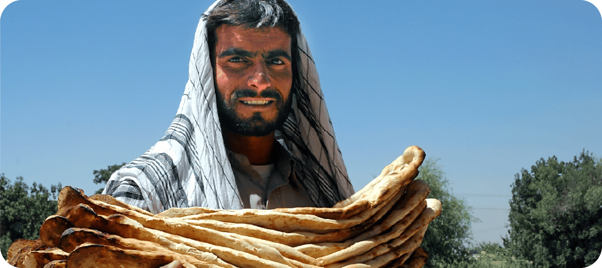 Food Security and Nutrition