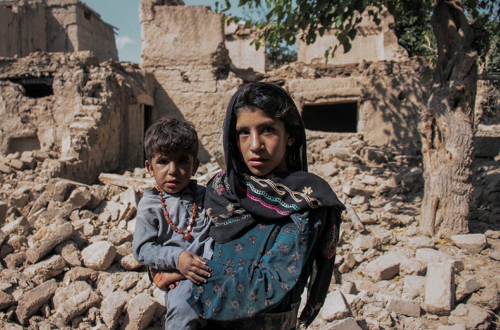 What We Do - emergency-response-humanitarian-relief