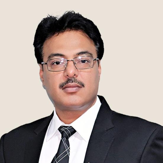 Mohammad Afzal Masood
