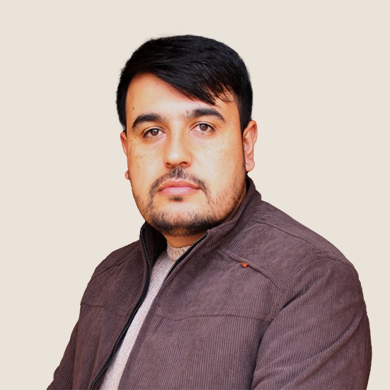 Gul Zaman Ahmadi